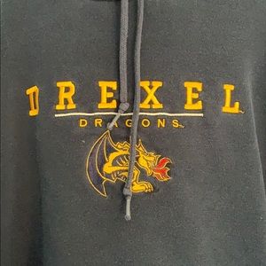 Drexel Dragons Hoodie